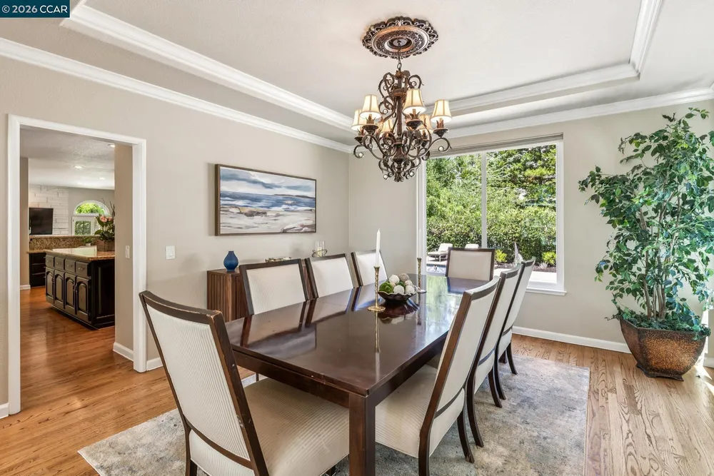 3442 Deer Ridge Dr, Danville, CA 94506