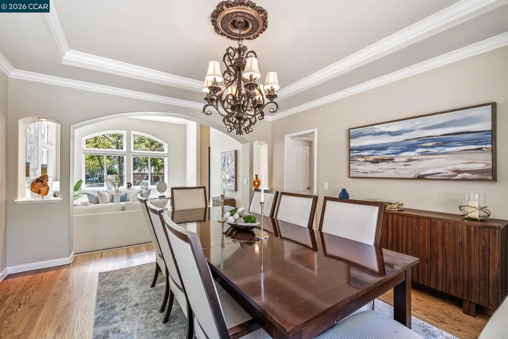 3442 Deer Ridge Dr, Danville, CA 94506