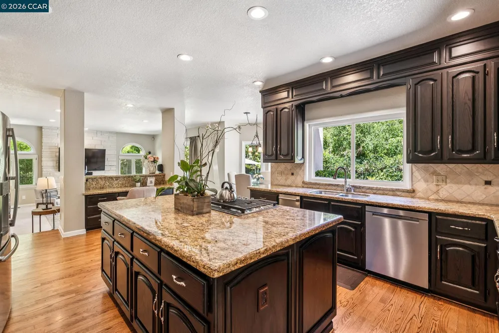 3442 Deer Ridge Dr, Danville, CA 94506