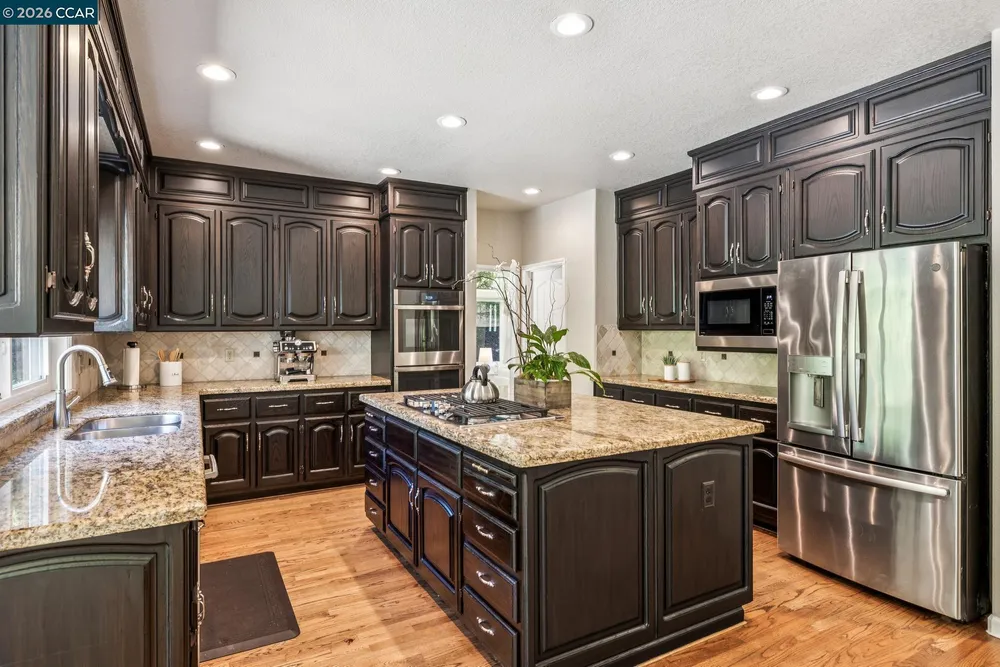 3442 Deer Ridge Dr, Danville, CA 94506