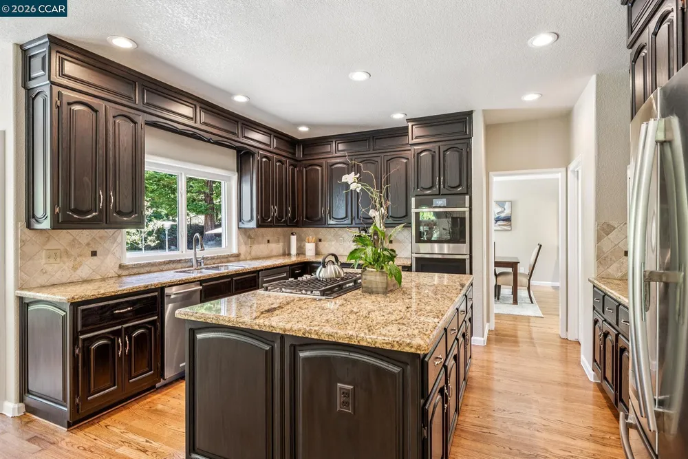 3442 Deer Ridge Dr, Danville, CA 94506