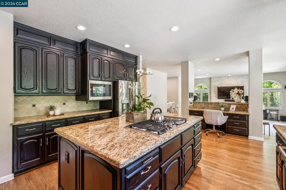 3442 Deer Ridge Dr, Danville, CA 94506