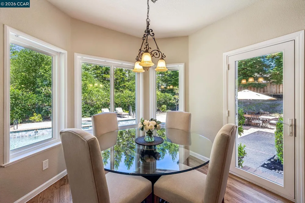 3442 Deer Ridge Dr, Danville, CA 94506