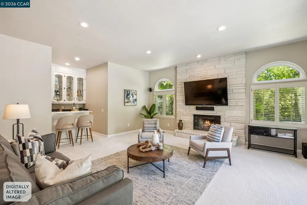 3442 Deer Ridge Dr, Danville, CA 94506
