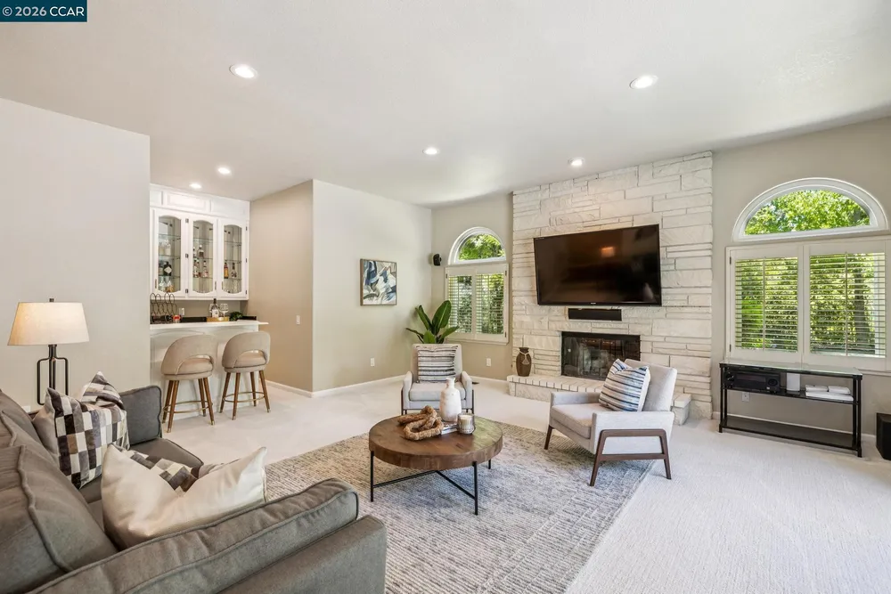 3442 Deer Ridge Dr, Danville, CA 94506