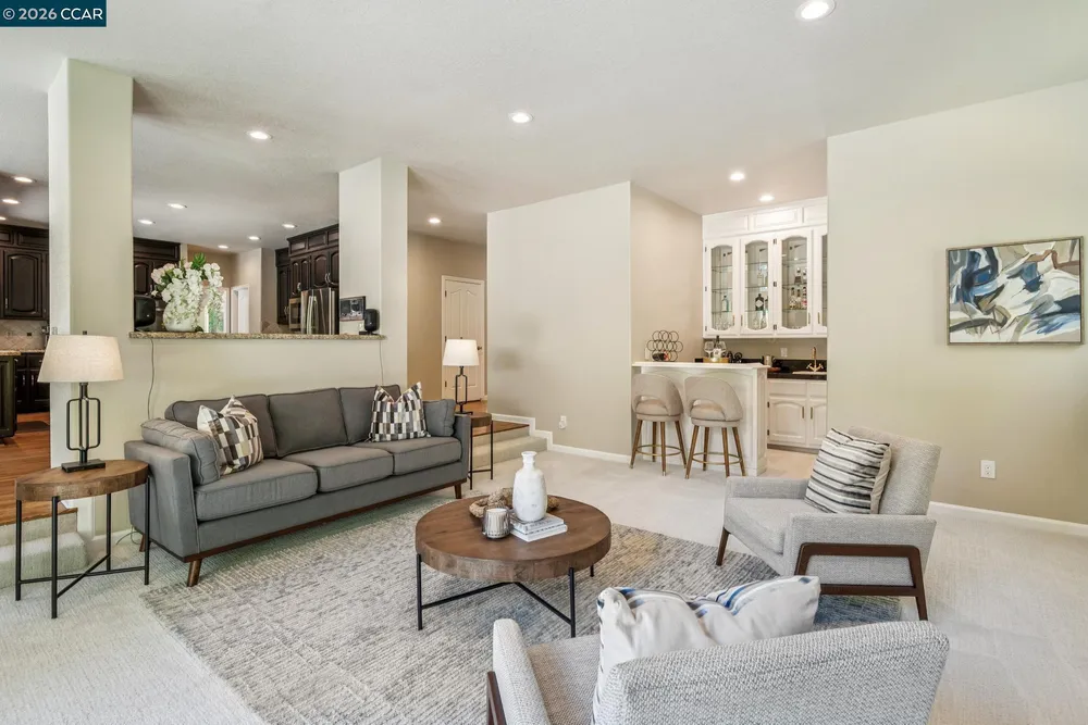 3442 Deer Ridge Dr, Danville, CA 94506