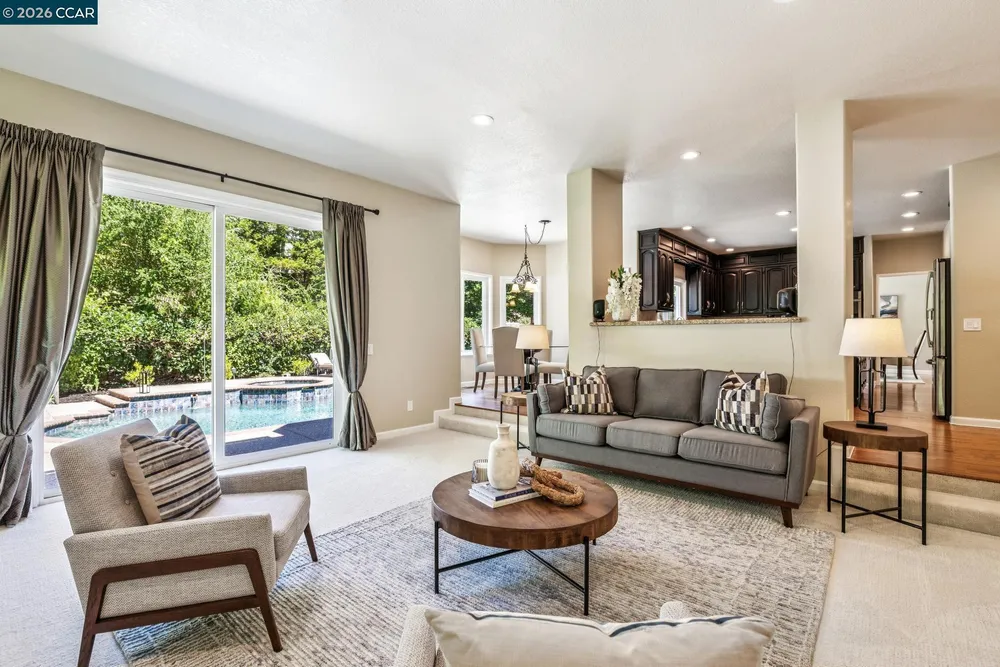 3442 Deer Ridge Dr, Danville, CA 94506