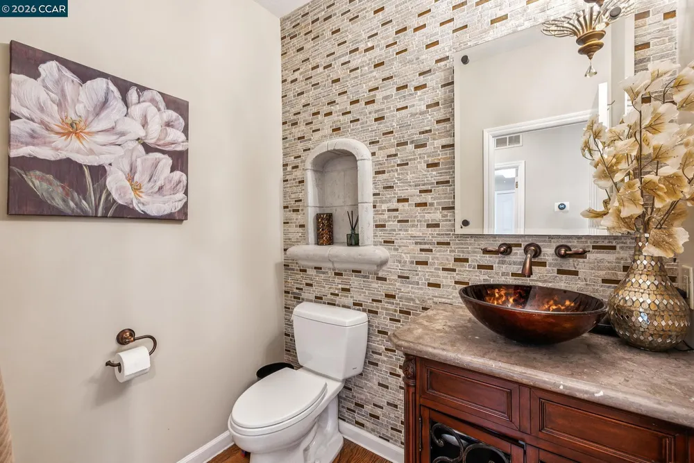 3442 Deer Ridge Dr, Danville, CA 94506