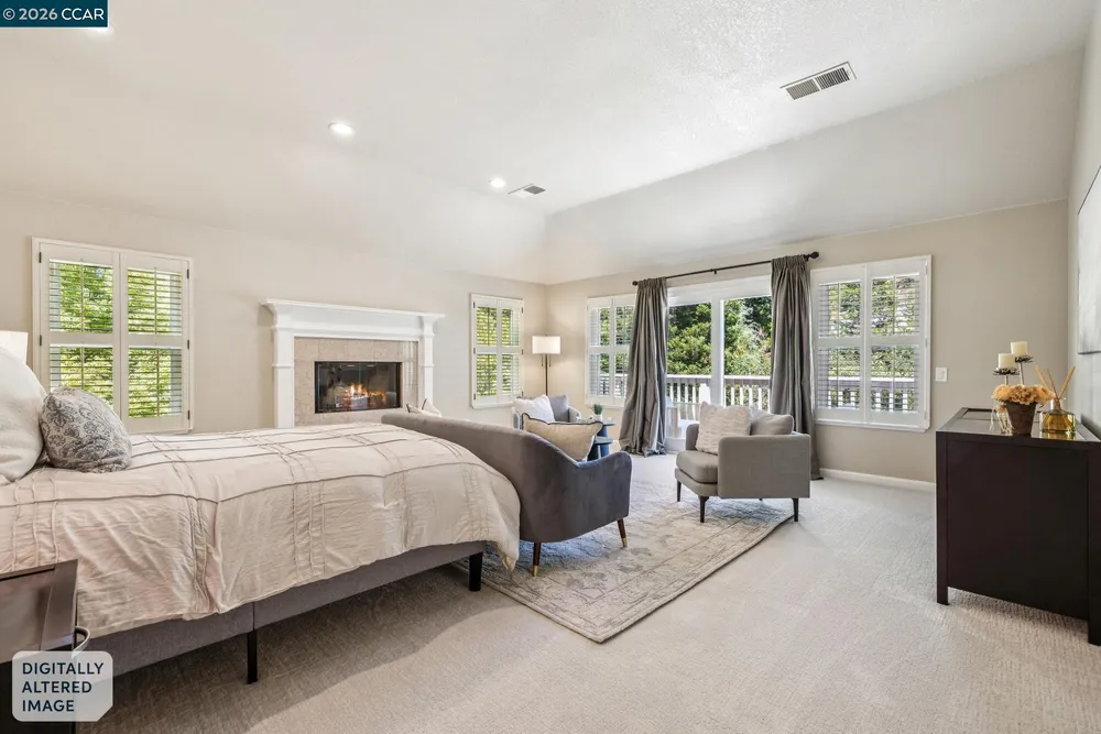 3442 Deer Ridge Dr, Danville, CA 94506