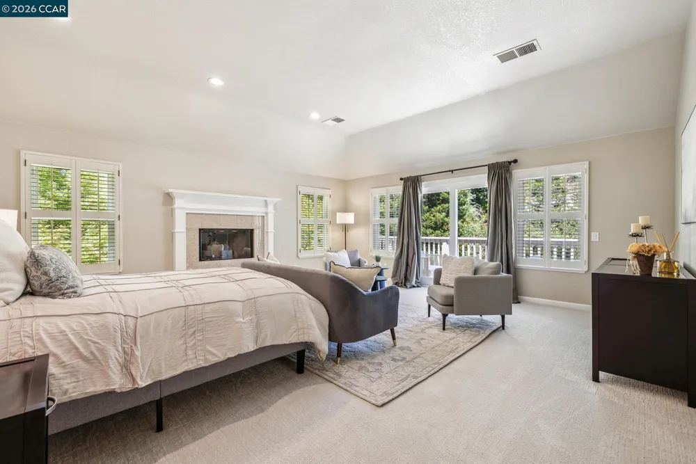 3442 Deer Ridge Dr, Danville, CA 94506