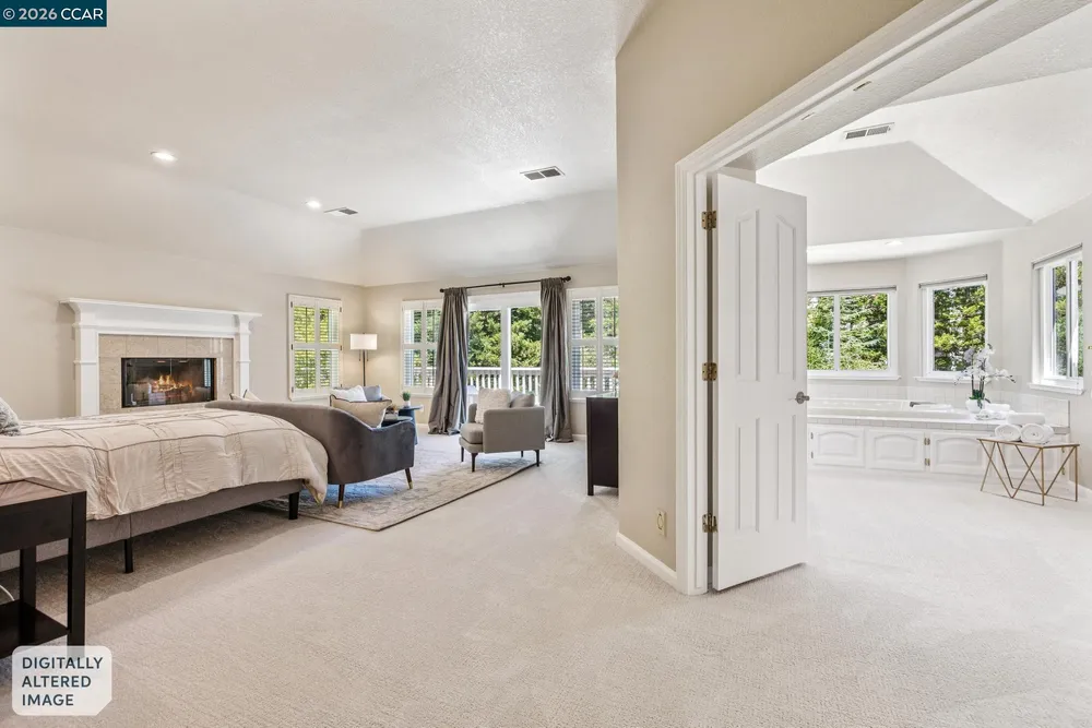3442 Deer Ridge Dr, Danville, CA 94506