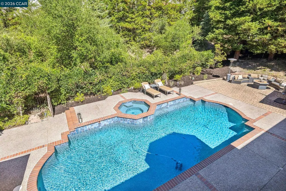 3442 Deer Ridge Dr, Danville, CA 94506