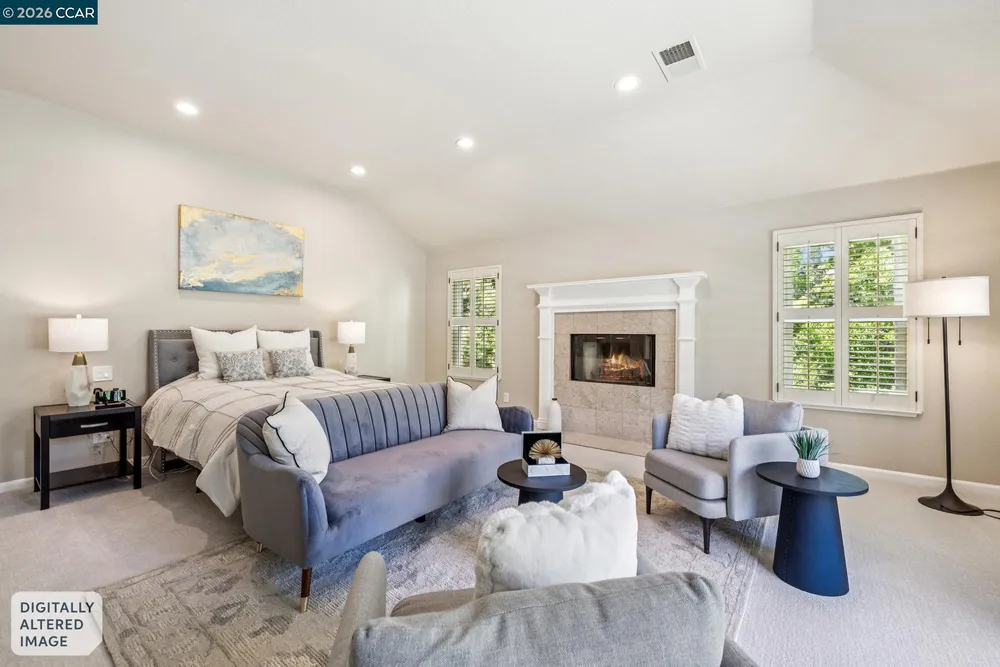 3442 Deer Ridge Dr, Danville, CA 94506