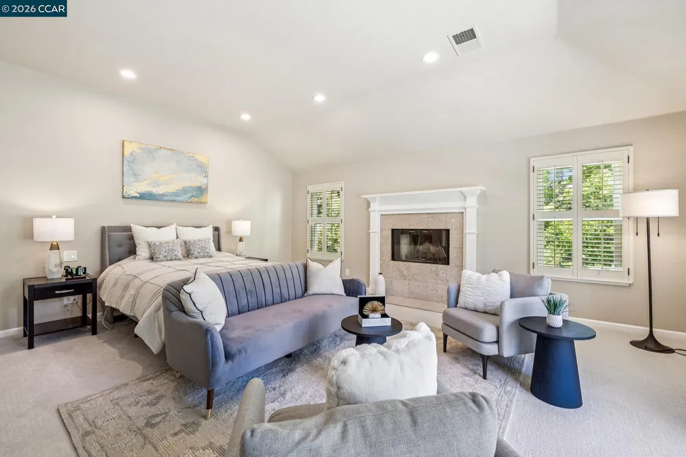 3442 Deer Ridge Dr, Danville, CA 94506