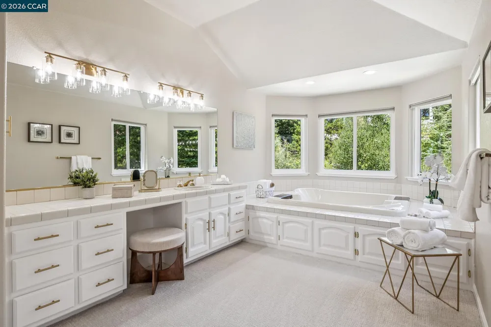 3442 Deer Ridge Dr, Danville, CA 94506