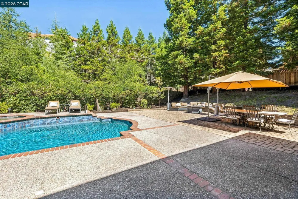 3442 Deer Ridge Dr, Danville, CA 94506