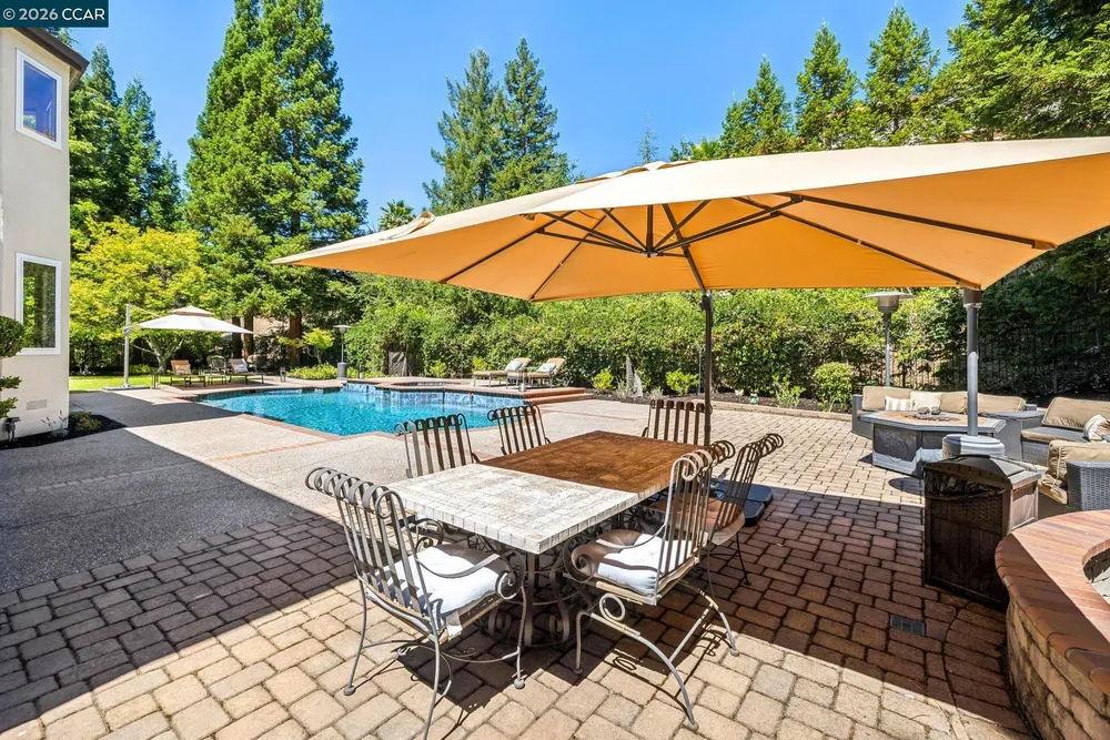 3442 Deer Ridge Dr, Danville, CA 94506