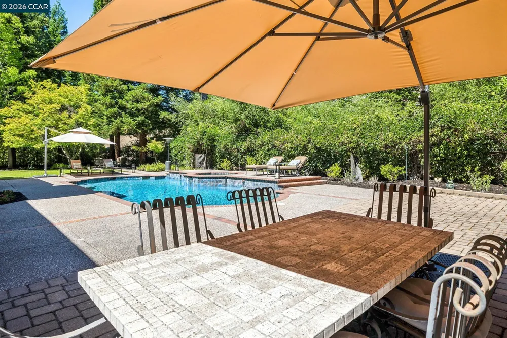 3442 Deer Ridge Dr, Danville, CA 94506