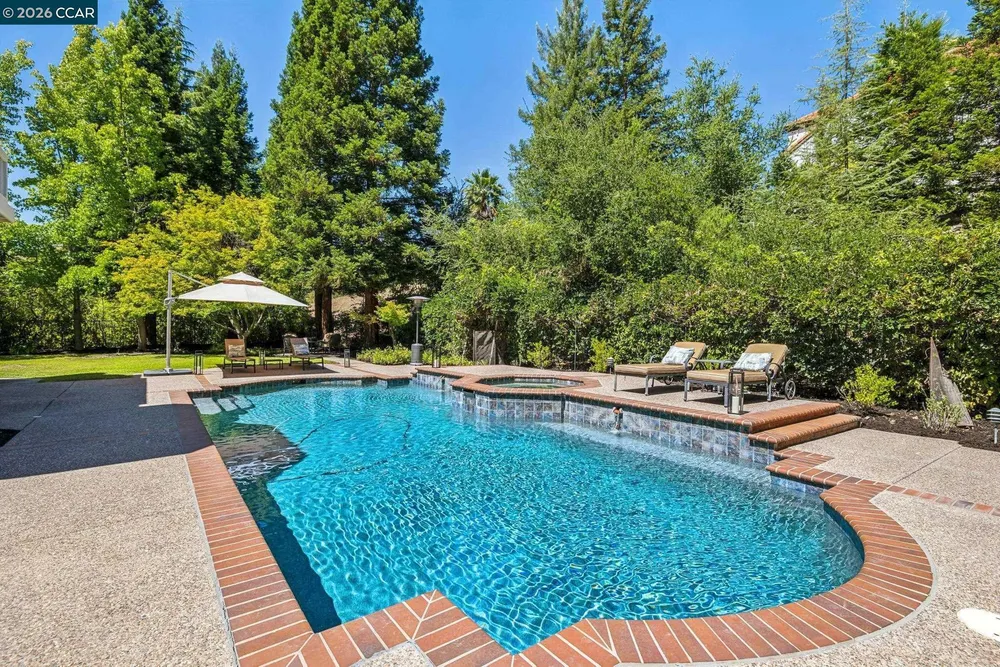 3442 Deer Ridge Dr, Danville, CA 94506