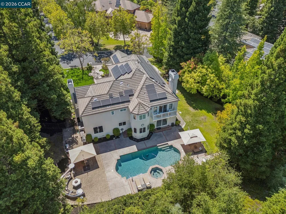 3442 Deer Ridge Dr, Danville, CA 94506