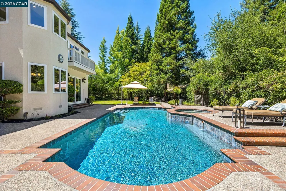 3442 Deer Ridge Dr, Danville, CA 94506