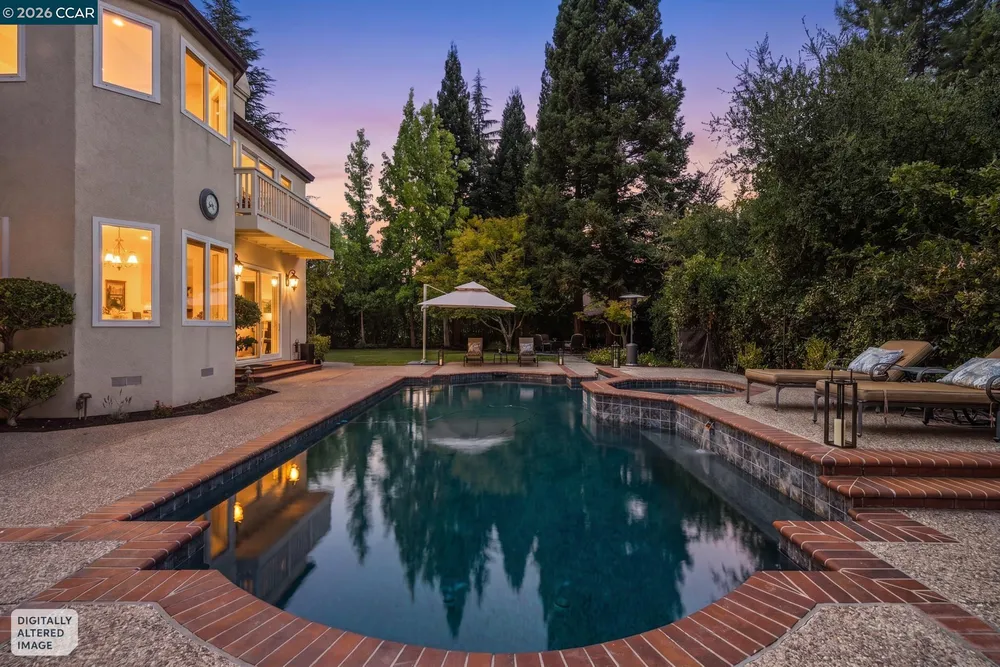 3442 Deer Ridge Dr, Danville, CA 94506