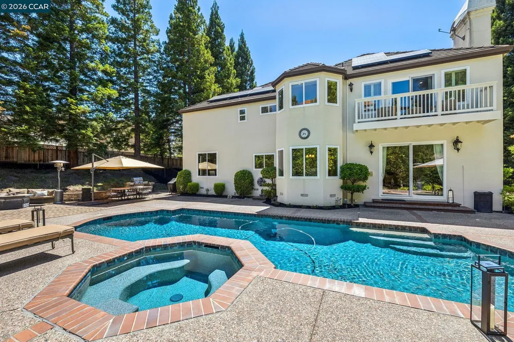 3442 Deer Ridge Dr, Danville, CA 94506
