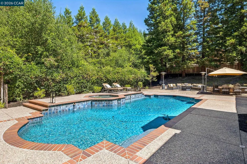3442 Deer Ridge Dr, Danville, CA 94506