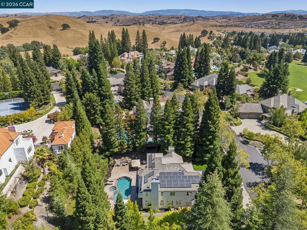 3442 Deer Ridge Dr, Danville, CA 94506