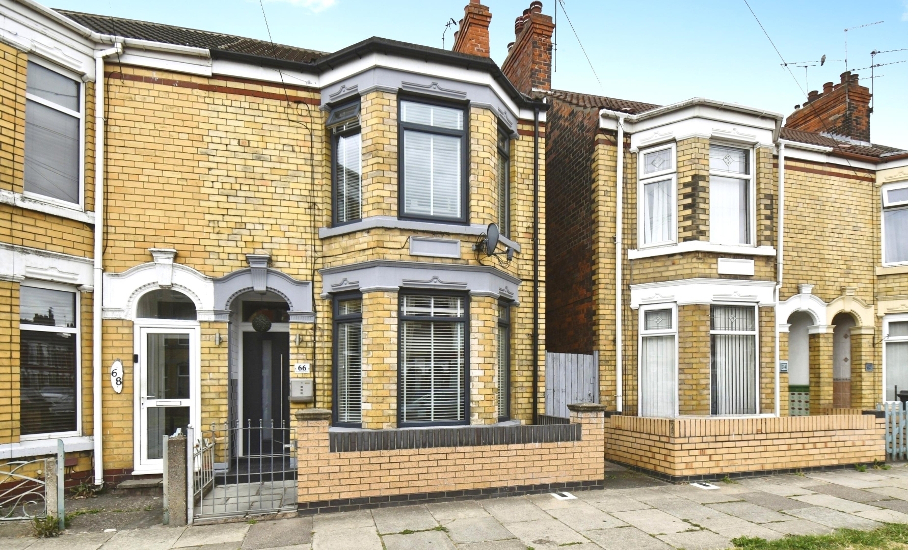 Summergangs Road, Hull Image 32