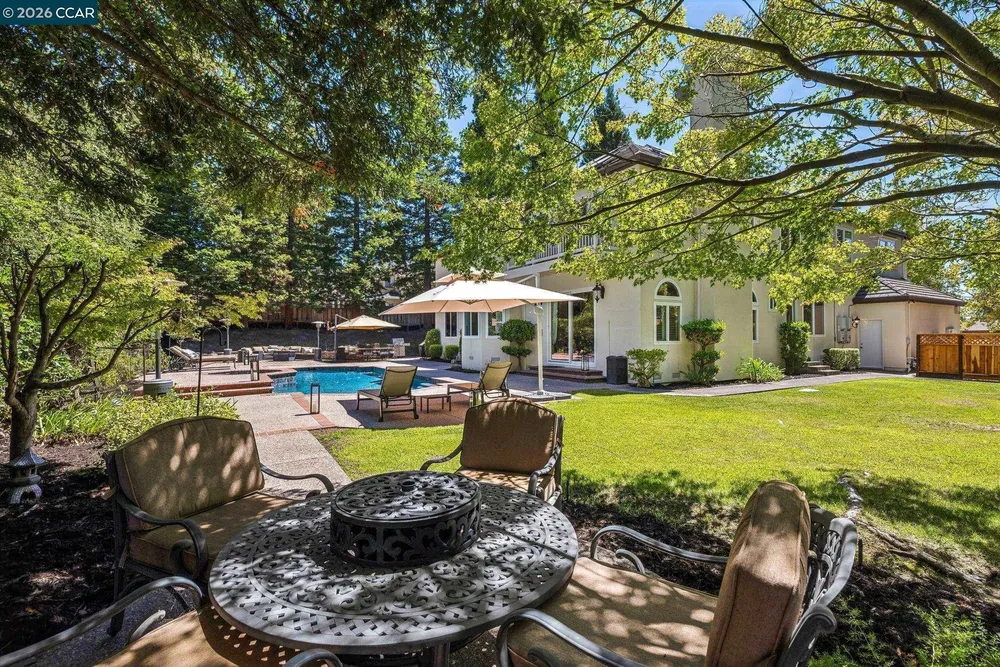 3442 Deer Ridge Dr, Danville, CA 94506
