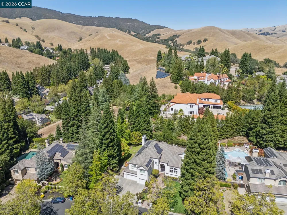 3442 Deer Ridge Dr, Danville, CA 94506
