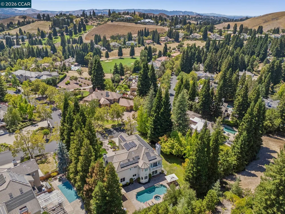 3442 Deer Ridge Dr, Danville, CA 94506