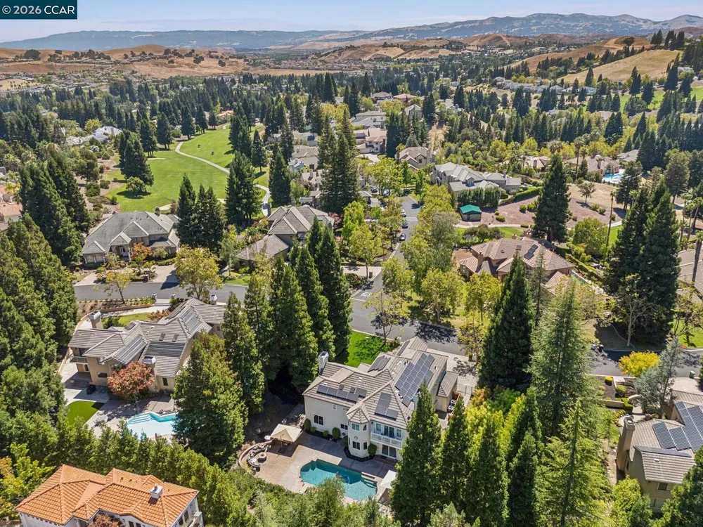 3442 Deer Ridge Dr, Danville, CA 94506