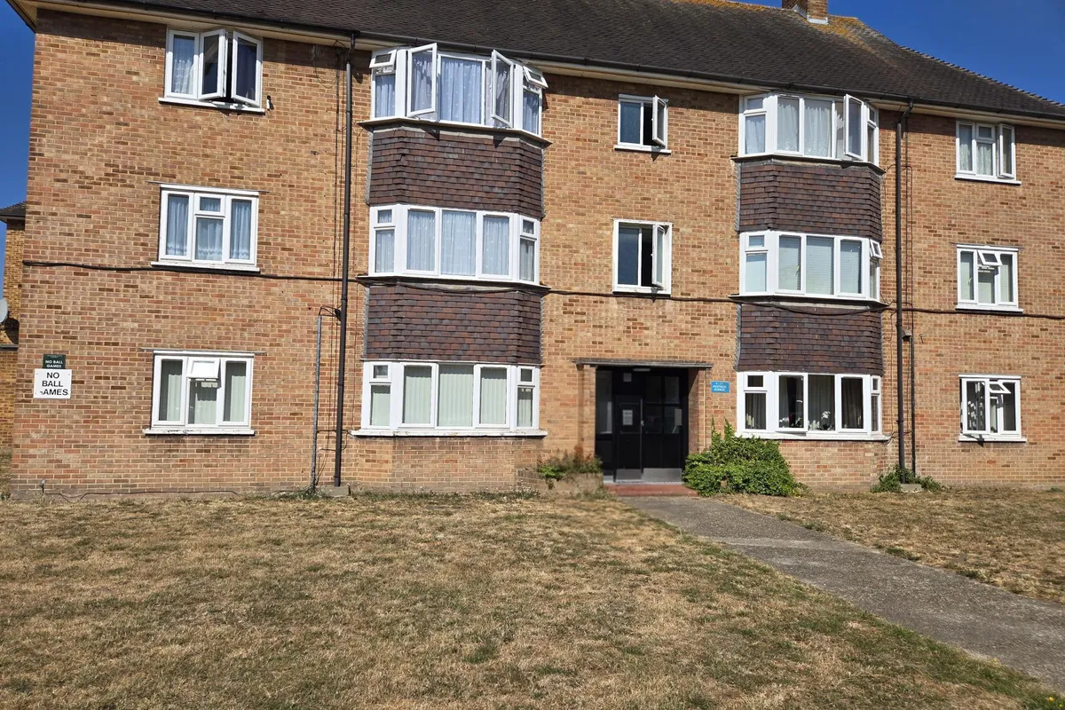 Pentrich Avenue, ENFIELD