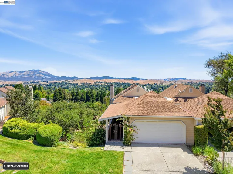 1823 Mockingbird Pl, Danville, CA 94526
