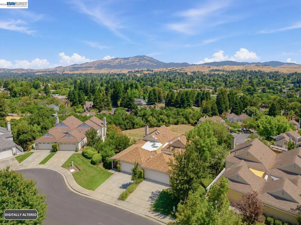 1823 Mockingbird Pl, Danville, CA 94526