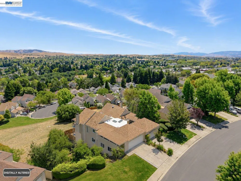 1823 Mockingbird Pl, Danville, CA 94526