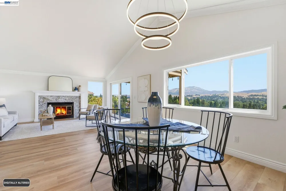 1823 Mockingbird Pl, Danville, CA 94526