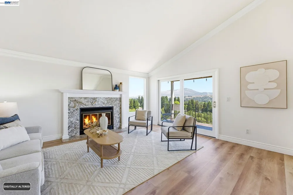 1823 Mockingbird Pl, Danville, CA 94526