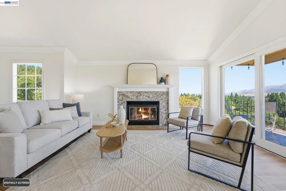 1823 Mockingbird Pl, Danville, CA 94526