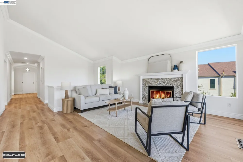 1823 Mockingbird Pl, Danville, CA 94526