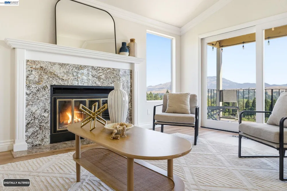 1823 Mockingbird Pl, Danville, CA 94526