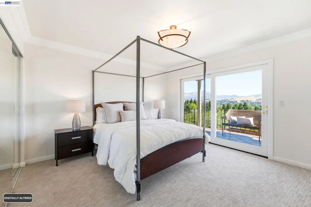 1823 Mockingbird Pl, Danville, CA 94526