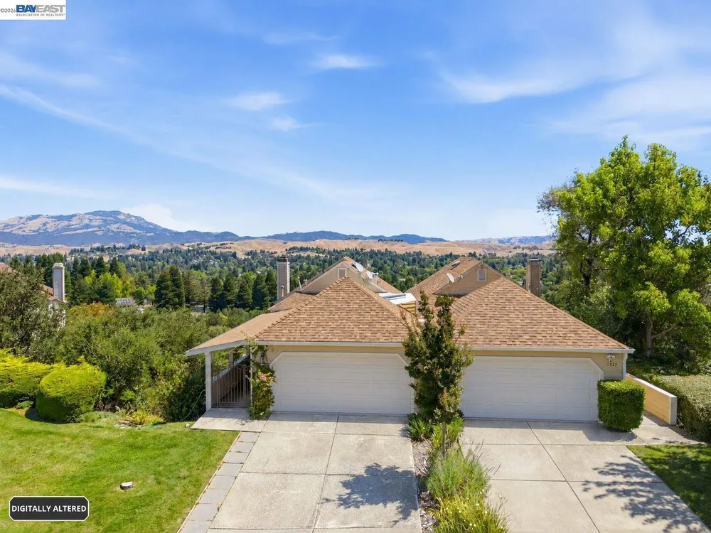 1823 Mockingbird Pl, Danville, CA 94526