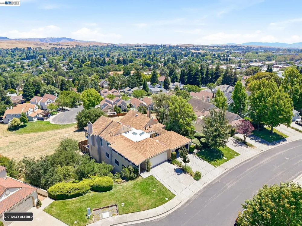 1823 Mockingbird Pl, Danville, CA 94526