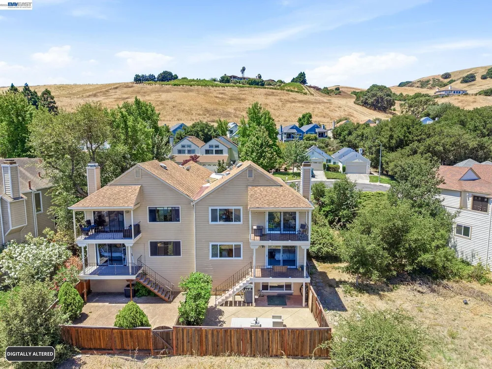 1823 Mockingbird Pl, Danville, CA 94526