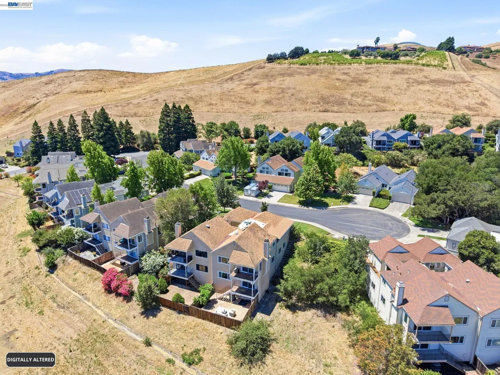 1823 Mockingbird Pl, Danville, CA 94526