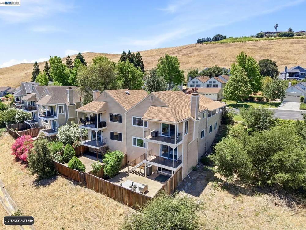 1823 Mockingbird Pl, Danville, CA 94526