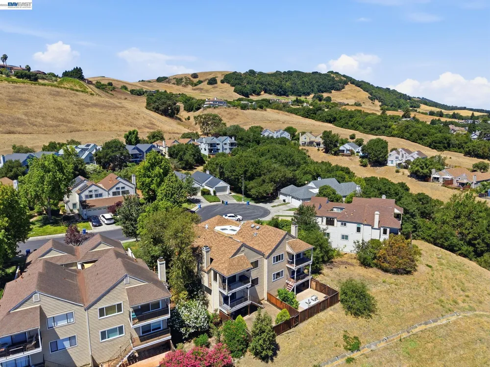 1823 Mockingbird Pl, Danville, CA 94526